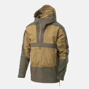Куртка Helikon-Tex Tracer Anorak Jacket - Polycotton Stretch Ripstop