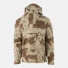 Куртка Helikon-Tex Tracer Anorak Jacket - Polycotton Stretch Ripstop — 6 Color Desert