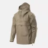 Куртка Helikon-Tex Tracer Anorak Jacket - Polycotton Stretch Ripstop — RAL 7013