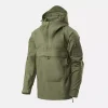 Куртка Helikon-Tex Tracer Anorak Jacket - Polycotton Stretch Ripstop — Olive Green