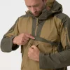 Куртка Helikon-Tex Tracer Anorak Jacket - Polycotton Stretch Ripstop