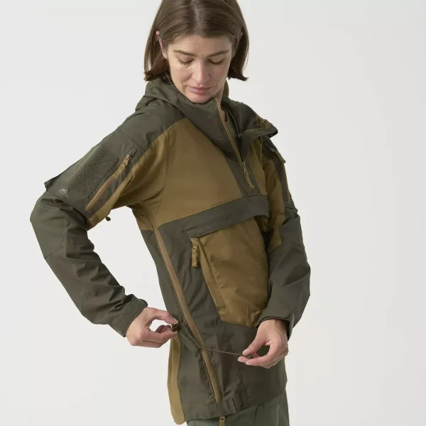Куртка Helikon-Tex Tracer Anorak Jacket - Polycotton Stretch Ripstop