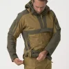 Куртка Helikon-Tex Tracer Anorak Jacket - Polycotton Stretch Ripstop