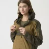 Куртка Helikon-Tex Tracer Anorak Jacket - Polycotton Stretch Ripstop