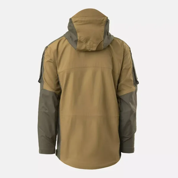 Куртка Helikon-Tex Tracer Anorak Jacket - Polycotton Stretch Ripstop