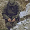 Куртка Helikon-Tex Tracer Anorak Jacket - Polycotton Stretch Ripstop
