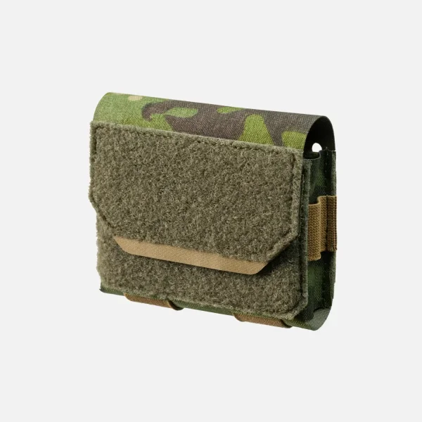 Подсумок Direct Action Counterweight/Battery Pouch — MultiCam Tropic