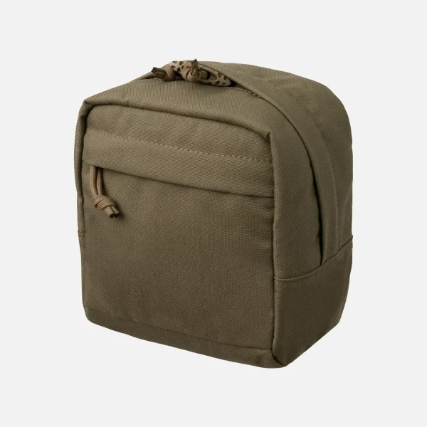 Подсумок Direct Action SQUARE NVG POUCH — Adaptive Green