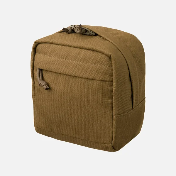 Подсумок Direct Action SQUARE NVG POUCH — Coyote Brown