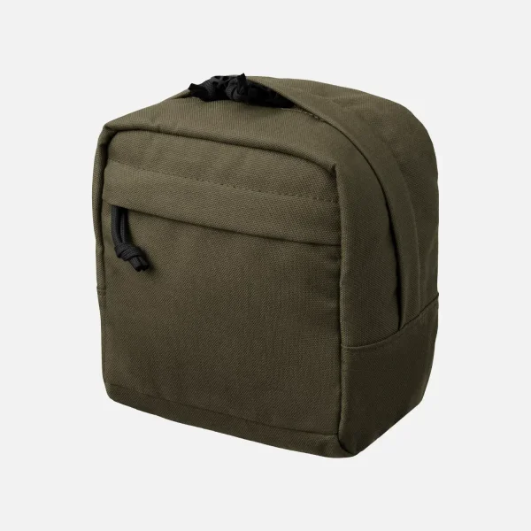 Подсумок Direct Action SQUARE NVG POUCH — Ranger Green