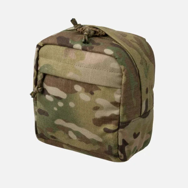 Подсумок Direct Action SQUARE NVG POUCH — MultiCam
