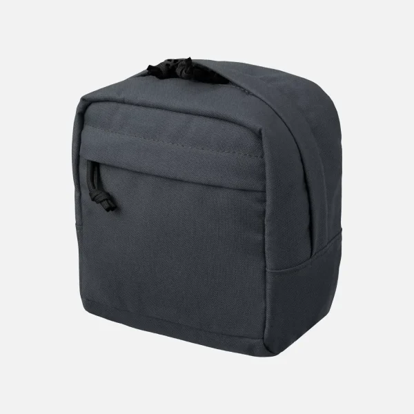Подсумок Direct Action SQUARE NVG POUCH — Shadow Grey