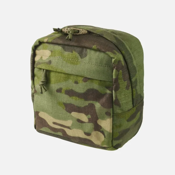 Подсумок Direct Action SQUARE NVG POUCH — MultiCam Tropic