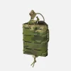 Подсумок Direct Action SPEED RELOAD POUCH .308- Adaptive Green — MultiCam Tropic
