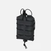Подсумок Direct Action SPEED RELOAD POUCH .308- Adaptive Green — Shadow Grey