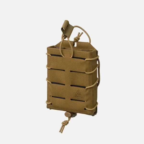 Подсумок Direct Action SPEED RELOAD POUCH .308- Adaptive Green — Coyote Brown