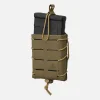 Подсумок Direct Action SPEED RELOAD POUCH .308- Adaptive Green