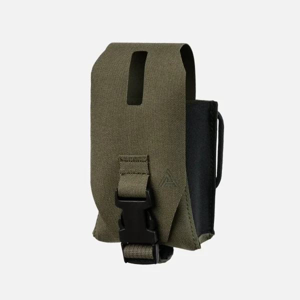 Подсумок Direct Action FRAG GRENADE POUCH MKIII — Ranger Green