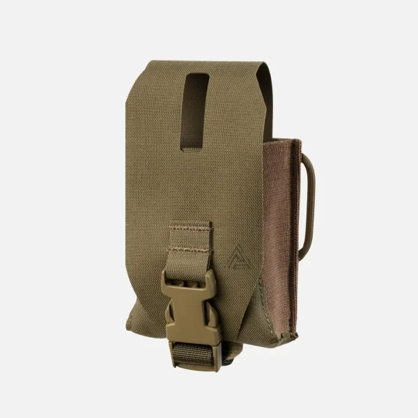 Подсумок Direct Action FRAG GRENADE POUCH MKIII — Adaptive Green