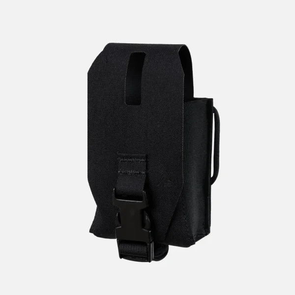 Подсумок Direct Action FRAG GRENADE POUCH MKIII — Black