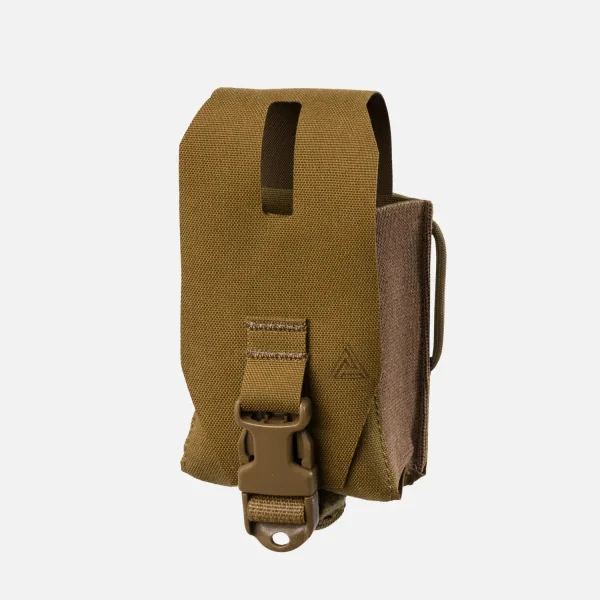 Подсумок Direct Action FRAG GRENADE POUCH MKIII — Coyote Brown