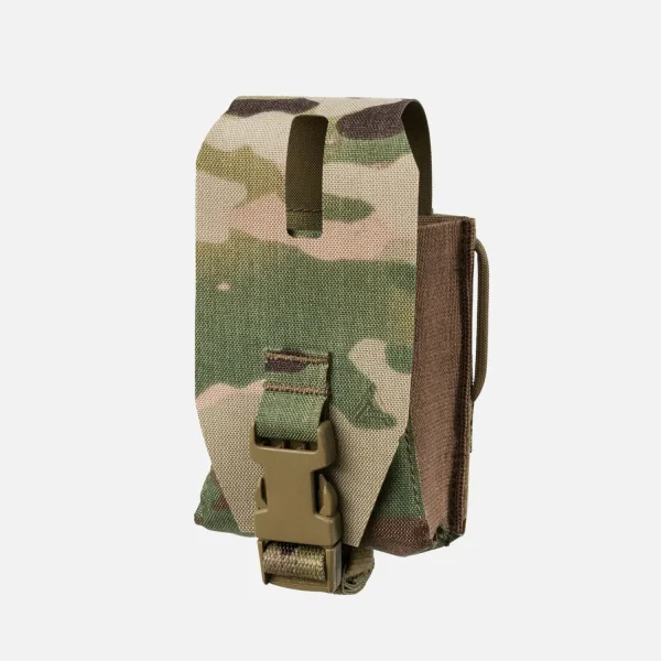Подсумок Direct Action FRAG GRENADE POUCH MKIII — MultiCam