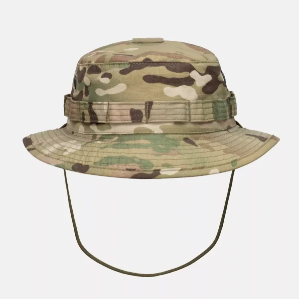 Панама Helikon-Tex Boonie Hat Mk2 - NyCo Ripstop