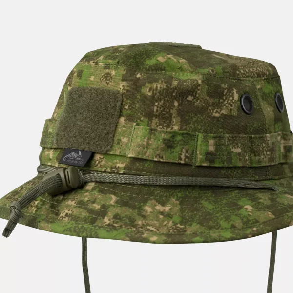 Панама Helikon-Tex Boonie Hat Mk2 - NyCo Ripstop