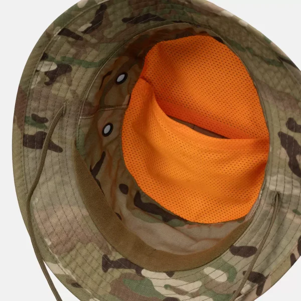 Панама Helikon-Tex Boonie Hat Mk2 - NyCo Ripstop
