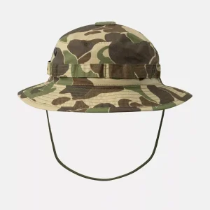 Панама Helikon-Tex Boonie Hat Mk2 - PolyCotton Stretch Ripstop