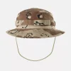 Панама Helikon-Tex Boonie Hat Mk2 - PolyCotton Stretch Ripstop — 6 Color Desert