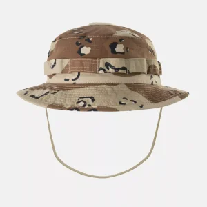 Панама Helikon-Tex Boonie Hat Mk2 - PolyCotton Stretch Ripstop