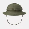 Панама Helikon-Tex Boonie Hat Mk2 - PolyCotton Stretch Ripstop — Olive Green
