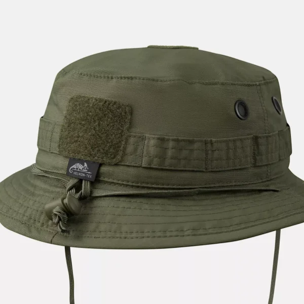 Панама Helikon-Tex Boonie Hat Mk2 - PolyCotton Stretch Ripstop