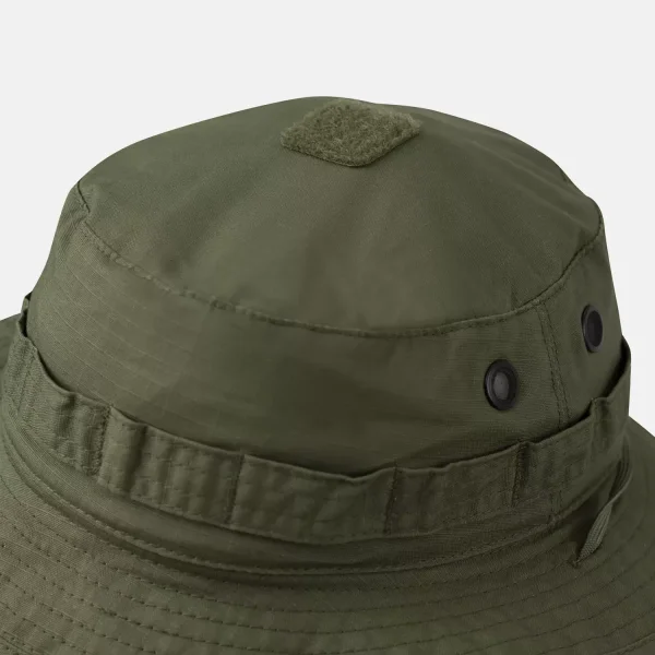 Панама Helikon-Tex Boonie Hat Mk2 - PolyCotton Stretch Ripstop