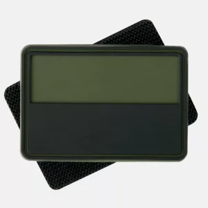 Нашивка Helikon-Tex POLISH Subdued Flag Patch (set - 2pcs.) - PVC