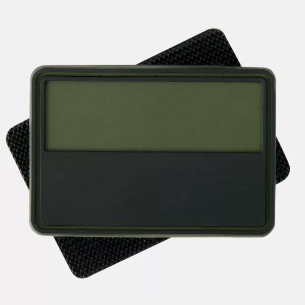 Нашивка Helikon-Tex POLISH Subdued Flag Patch (set - 2pcs.) - PVC