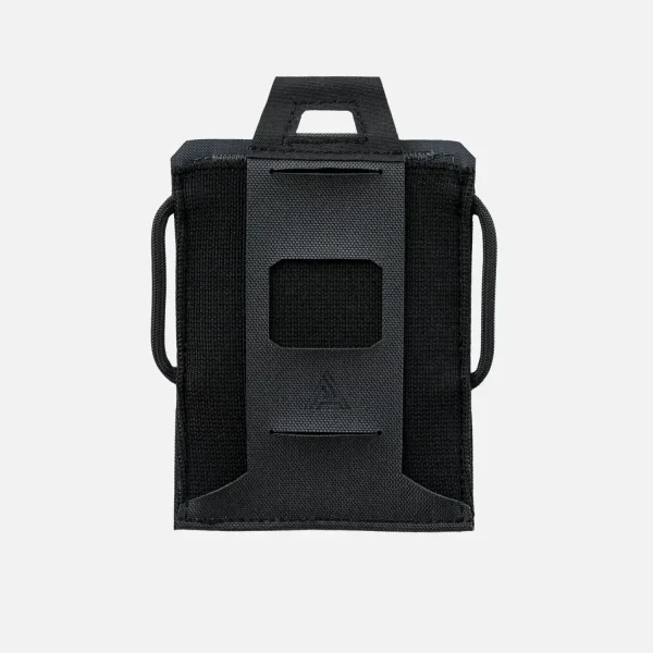 Подсумок Direct Action SINGLE Flat Magazine Pouch — Shadow Grey
