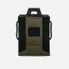Подсумок Direct Action SINGLE Flat Magazine Pouch — Ranger Green