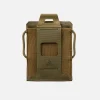 Подсумок Direct Action SINGLE Flat Magazine Pouch — Adaptive Green