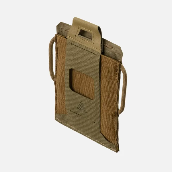 Подсумок Direct Action SINGLE Flat Magazine Pouch