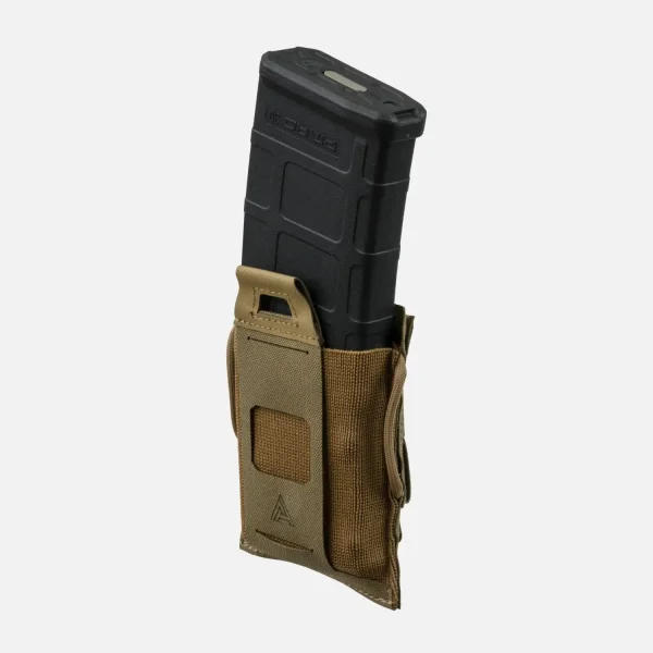 Подсумок Direct Action SINGLE Flat Magazine Pouch