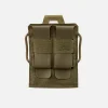 Подсумок Direct Action SINGLE Flat Magazine Pouch
