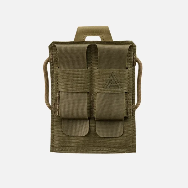 Подсумок Direct Action SINGLE Flat Magazine Pouch