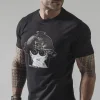 Футболка Direct Action T-shirt DA ART NVG - Cotton