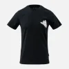 Футболка Direct Action T-shirt DA Shaka - Cotton