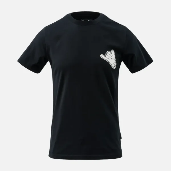 Футболка Direct Action T-shirt DA Shaka - Cotton