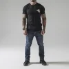 Футболка Direct Action T-shirt DA Shaka - Cotton