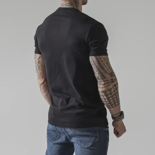 Футболка Direct Action T-shirt DA Shaka - Cotton