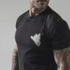 Футболка Direct Action T-shirt DA Shaka - Cotton
